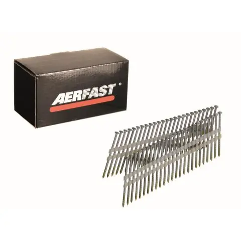Senco GB57ASBSR Spik Expressleverans